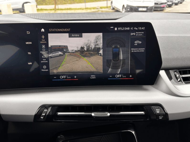 BMW SERIE 2 ACTIVETOURER