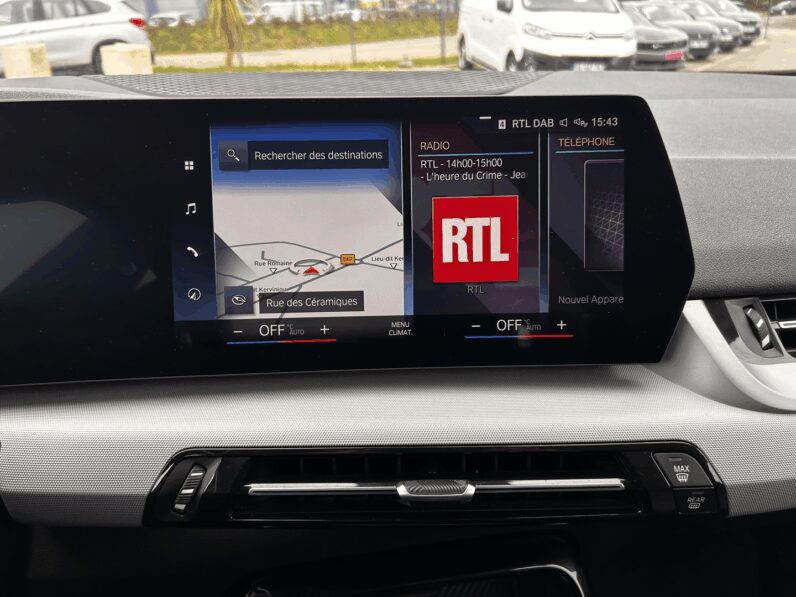 BMW SERIE 2 ACTIVETOURER