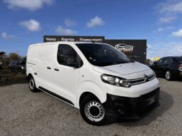 CITROEN JUMPY FG