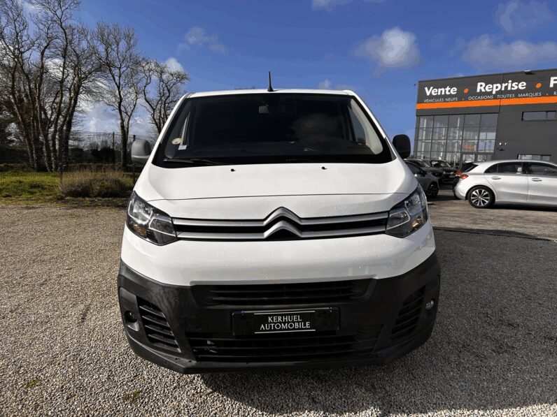 CITROEN JUMPY FG