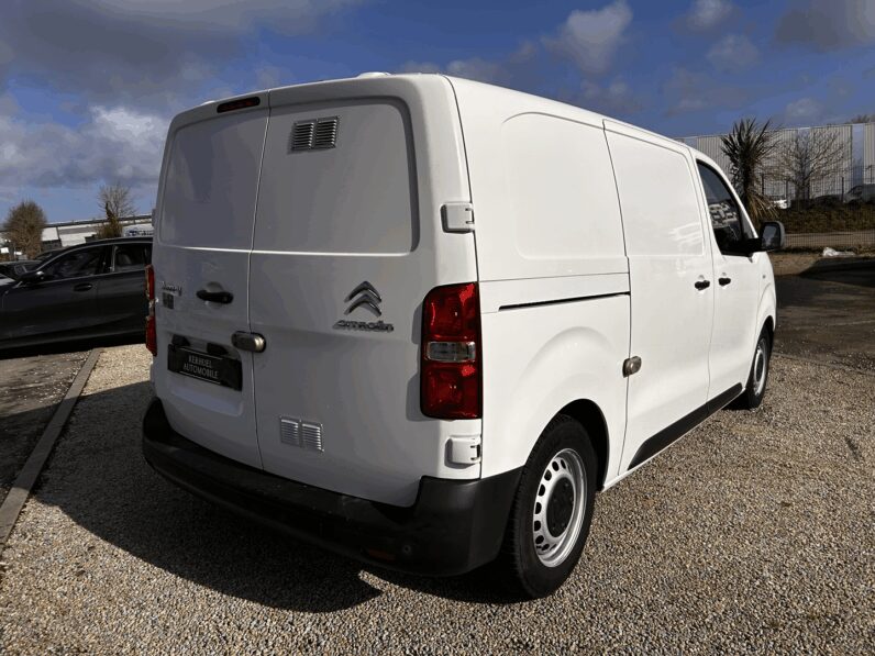 CITROEN JUMPY FG