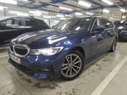 BMW SERIE 3 TOURING