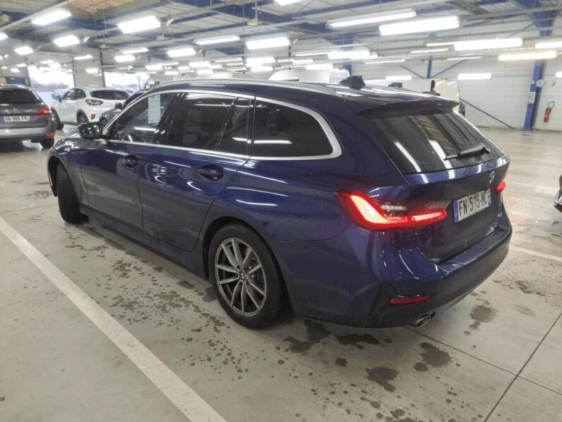 BMW SERIE 3 TOURING
