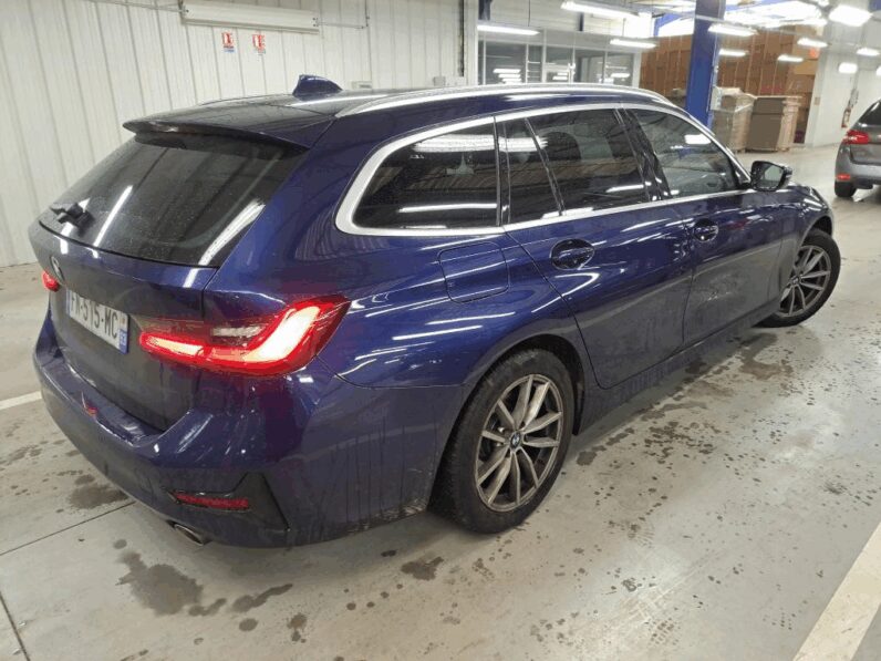 BMW SERIE 3 TOURING