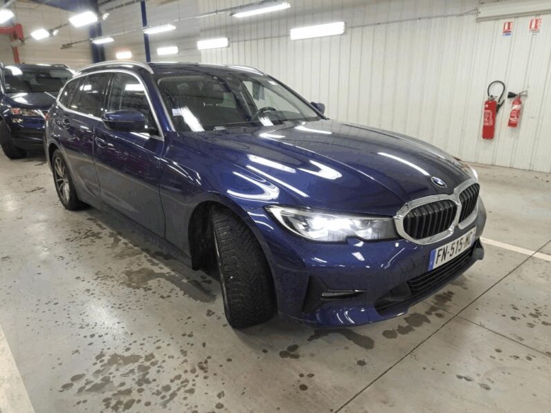 BMW SERIE 3 TOURING