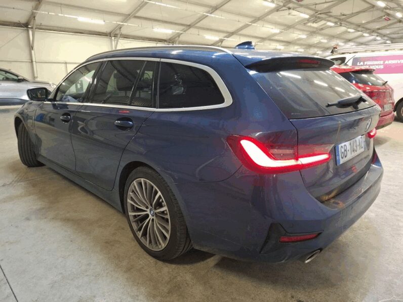 BMW SERIE 3 TOURING