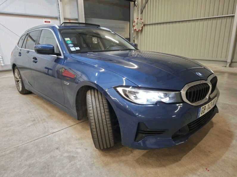 BMW SERIE 3 TOURING