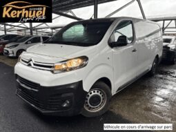 CITROEN JUMPY FG