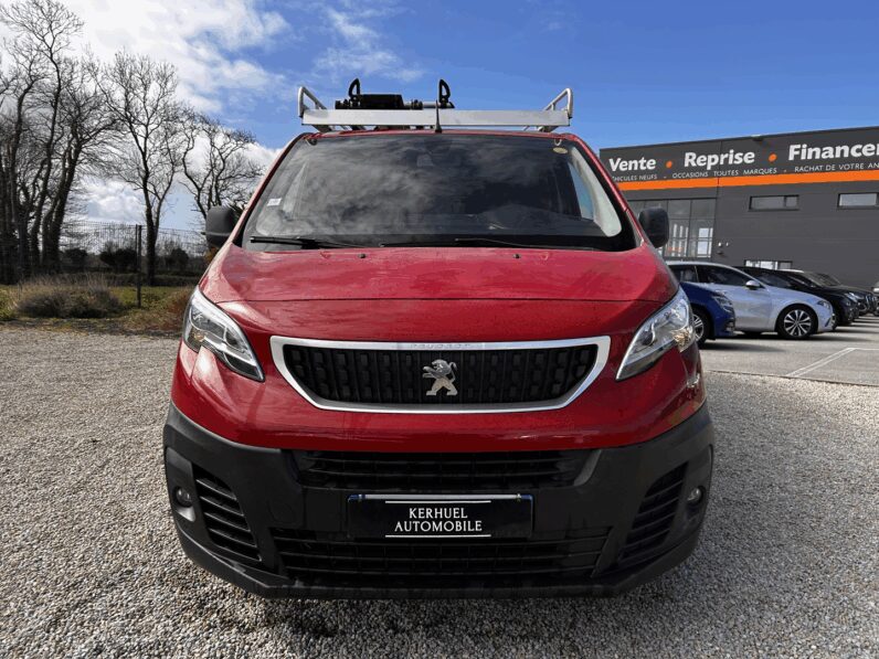PEUGEOT EXPERT FG