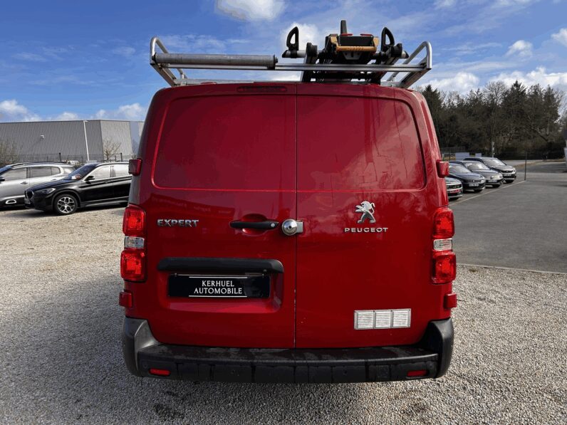 PEUGEOT EXPERT FG
