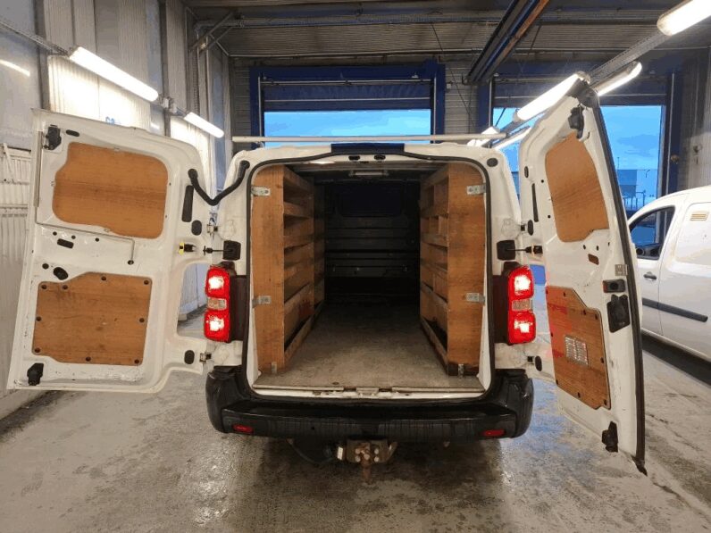 CITROEN JUMPY FG