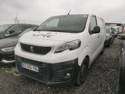 PEUGEOT EXPERT FG