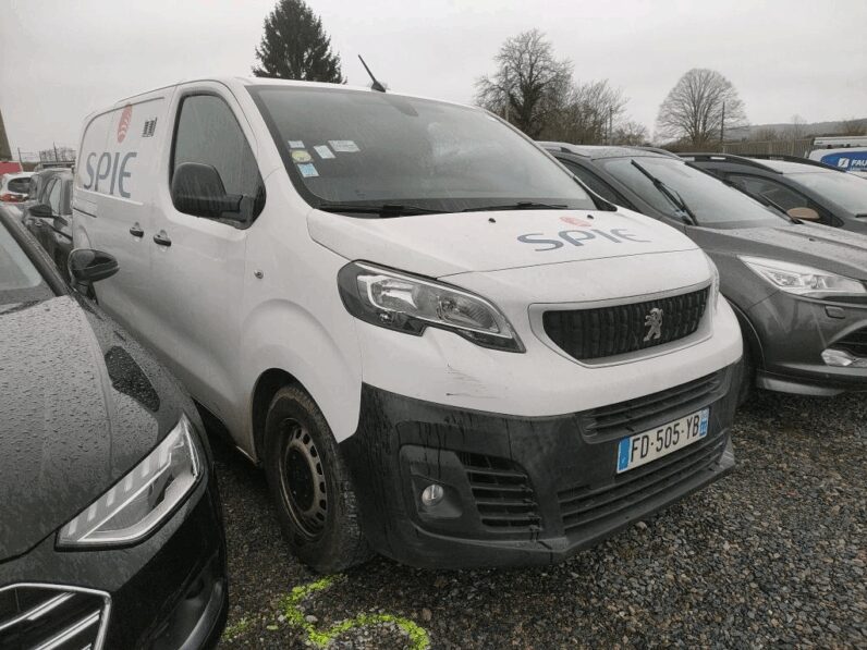 PEUGEOT EXPERT FG