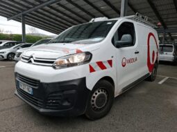 CITROEN JUMPY FG