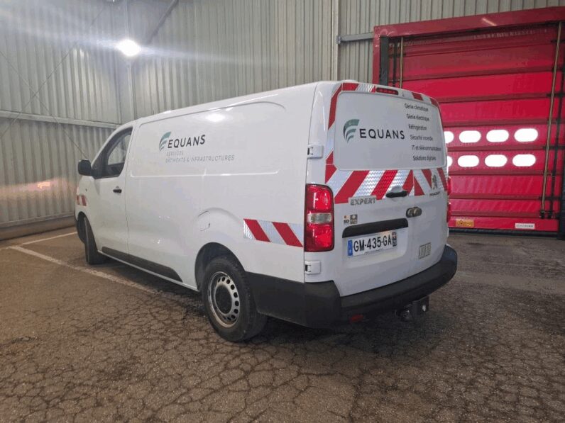 PEUGEOT EXPERT FG