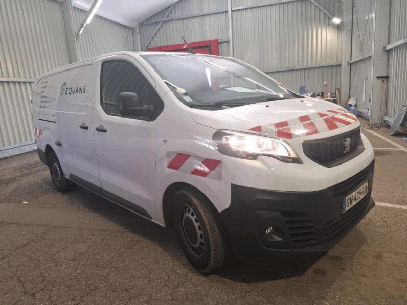 PEUGEOT EXPERT FG