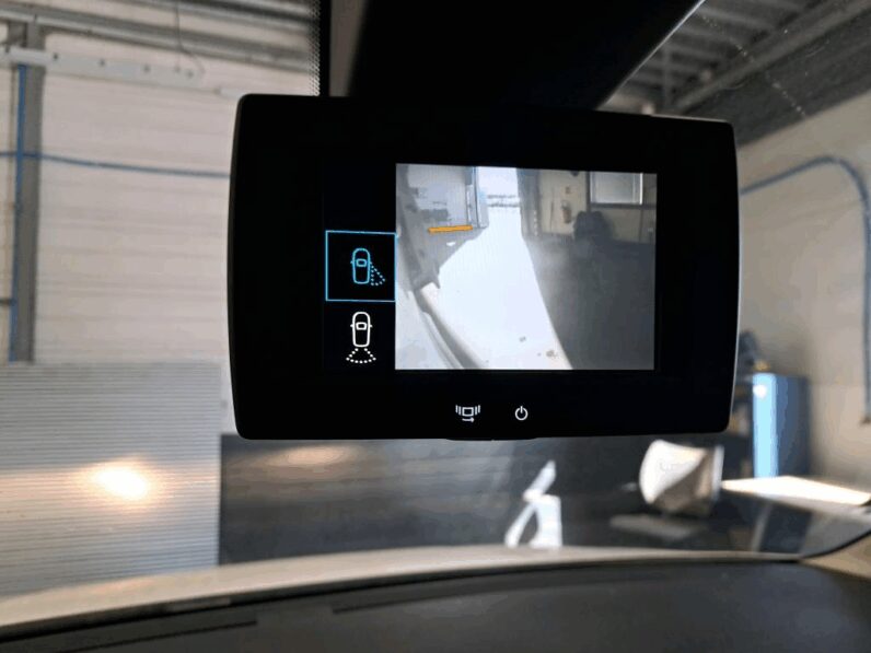 CITROEN BERLINGO VAN