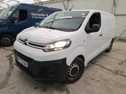 CITROEN JUMPY FG