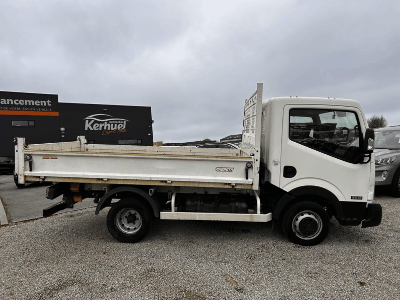 NISSAN NT400 CABSTAR CCB