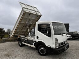NISSAN NT400 CABSTAR CCB