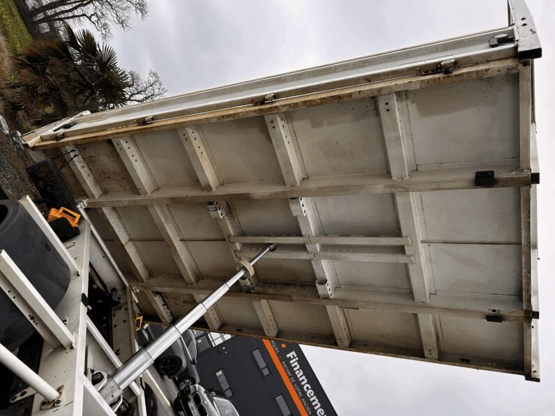 NISSAN NT400 CABSTAR CCB