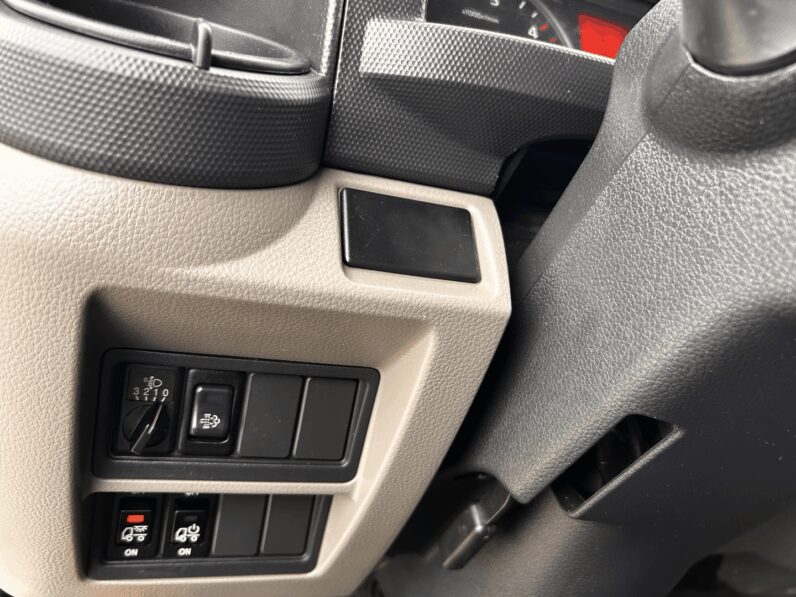 NISSAN NT400 CABSTAR CCB