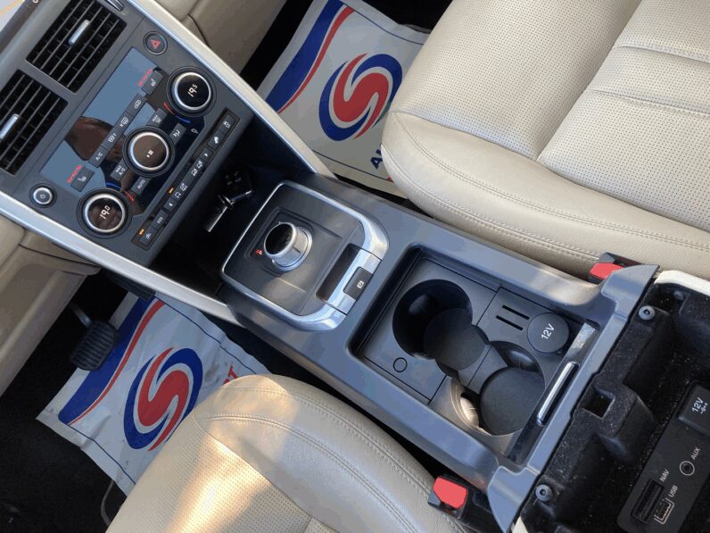 LAND-ROVER DISCOVERY SPORT