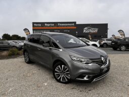 RENAULT ESPACE V