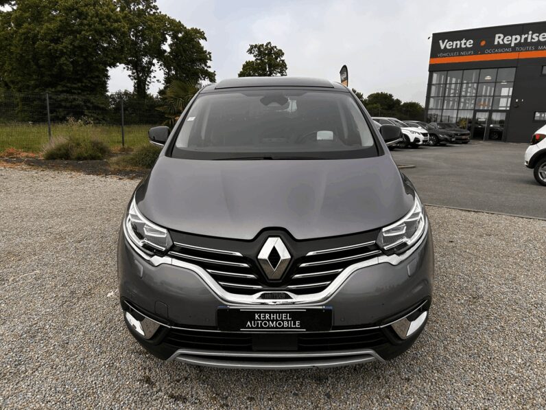 RENAULT ESPACE V