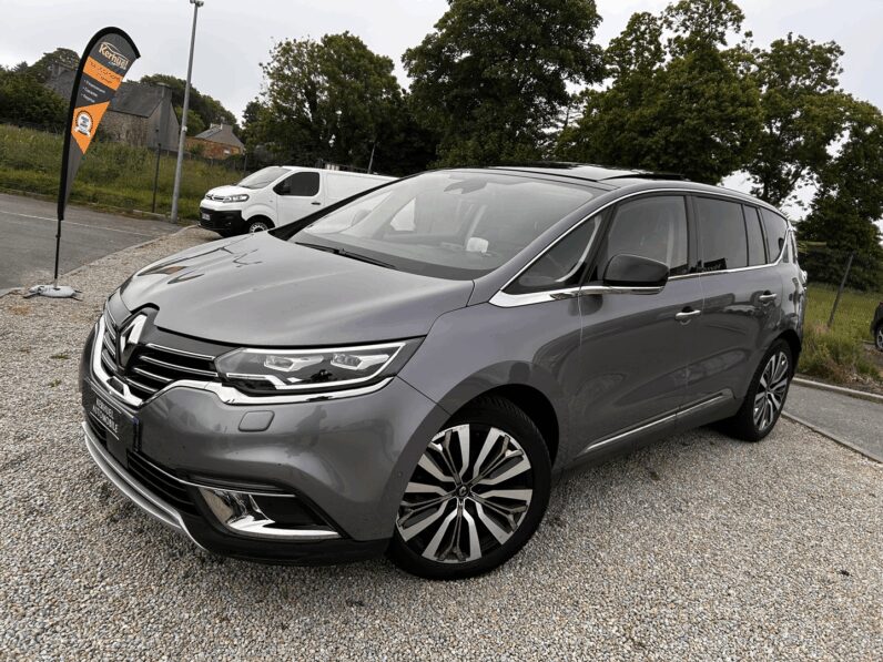 RENAULT ESPACE V