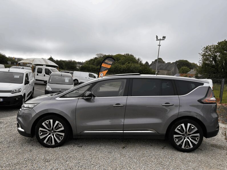 RENAULT ESPACE V
