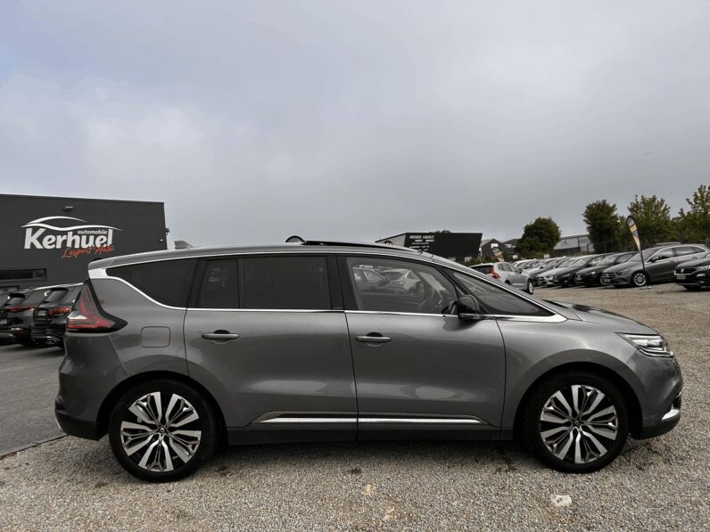 RENAULT ESPACE V