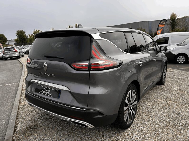 RENAULT ESPACE V