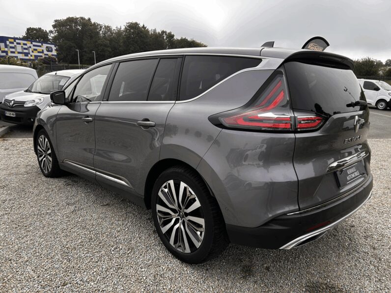 RENAULT ESPACE V