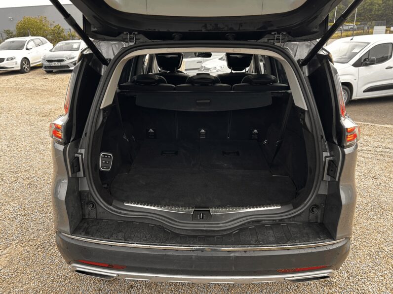 RENAULT ESPACE V