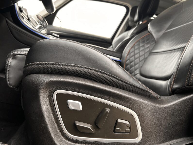 RENAULT ESPACE V