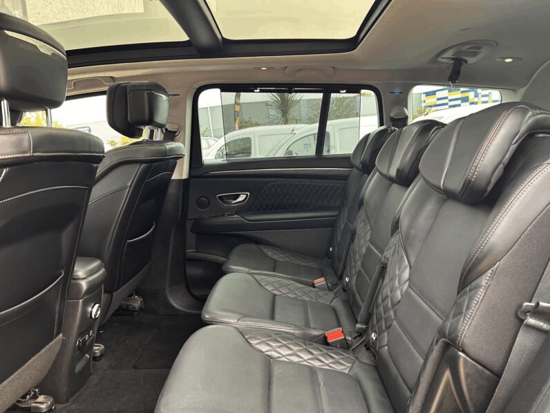 RENAULT ESPACE V