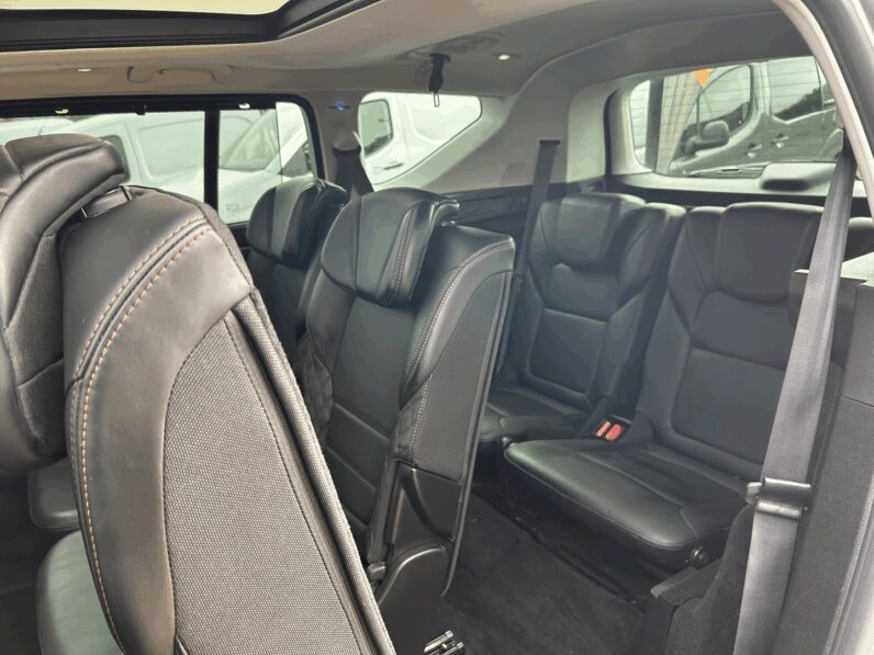 RENAULT ESPACE V