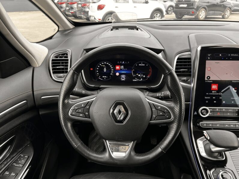RENAULT ESPACE V