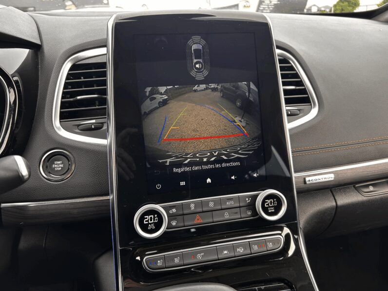 RENAULT ESPACE V