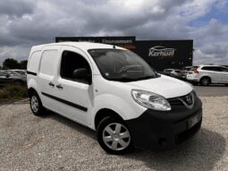 NISSAN NV250 " 3 PLACES "