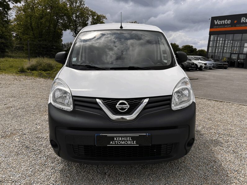 NISSAN NV250 " 3 PLACES "