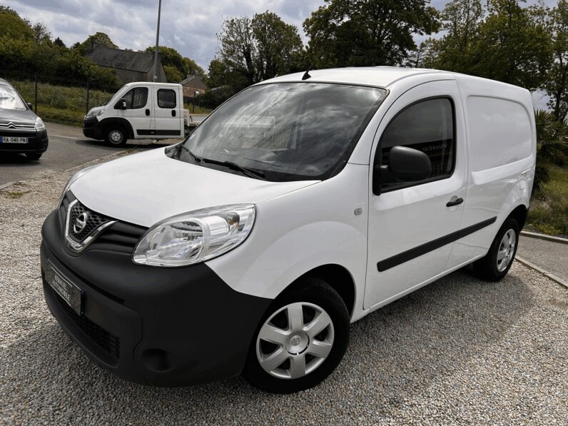 NISSAN NV250 " 3 PLACES "
