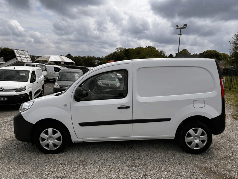 NISSAN NV250 " 3 PLACES "