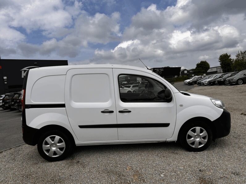 NISSAN NV250 " 3 PLACES "