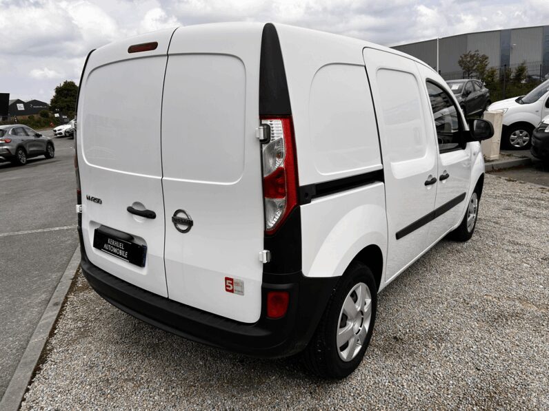 NISSAN NV250 " 3 PLACES "