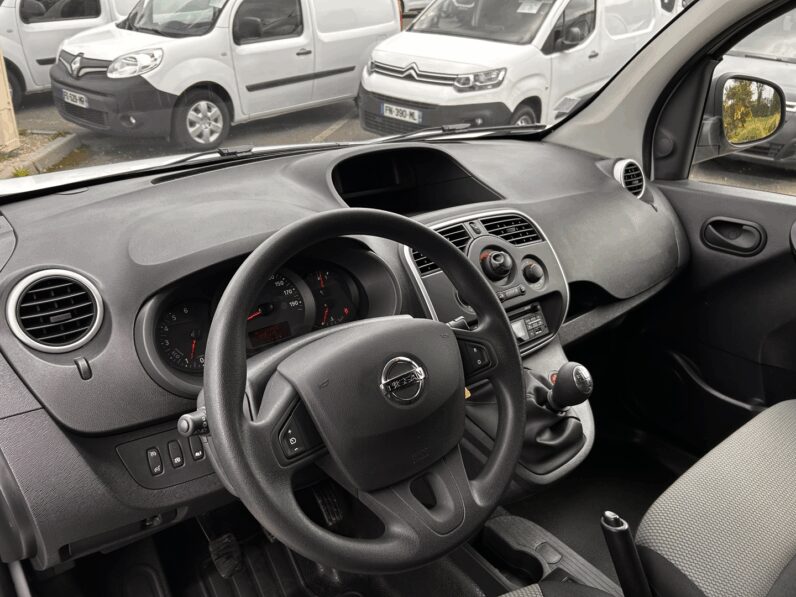 NISSAN NV250 " 3 PLACES "