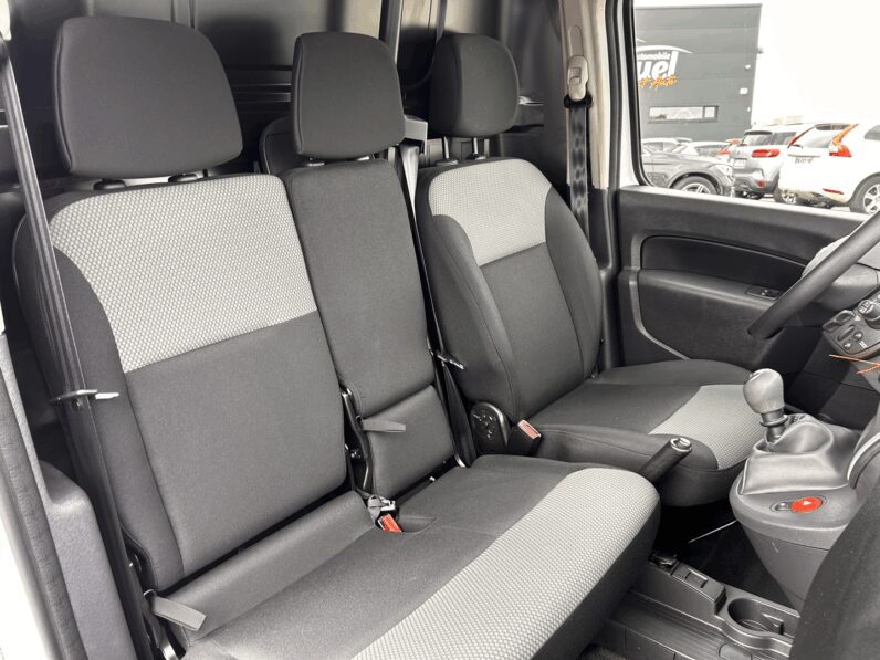NISSAN NV250 " 3 PLACES "