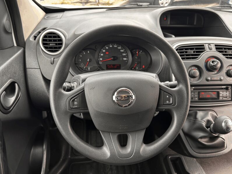 NISSAN NV250 " 3 PLACES "