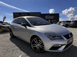 SEAT LEON SC